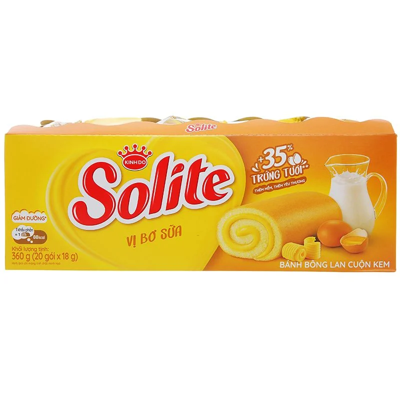 banh bong lan kem vi bo sua solite hop 360g 20 cai 