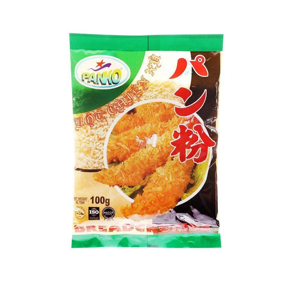 bot chien xu panko 100g