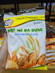 bot mi da dung hoa phuong do