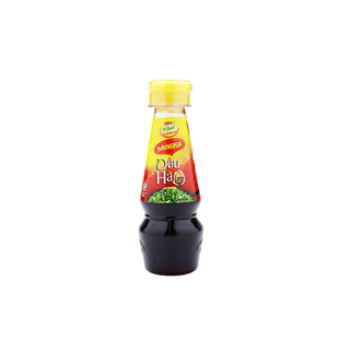 dau hao maggi 24x150g