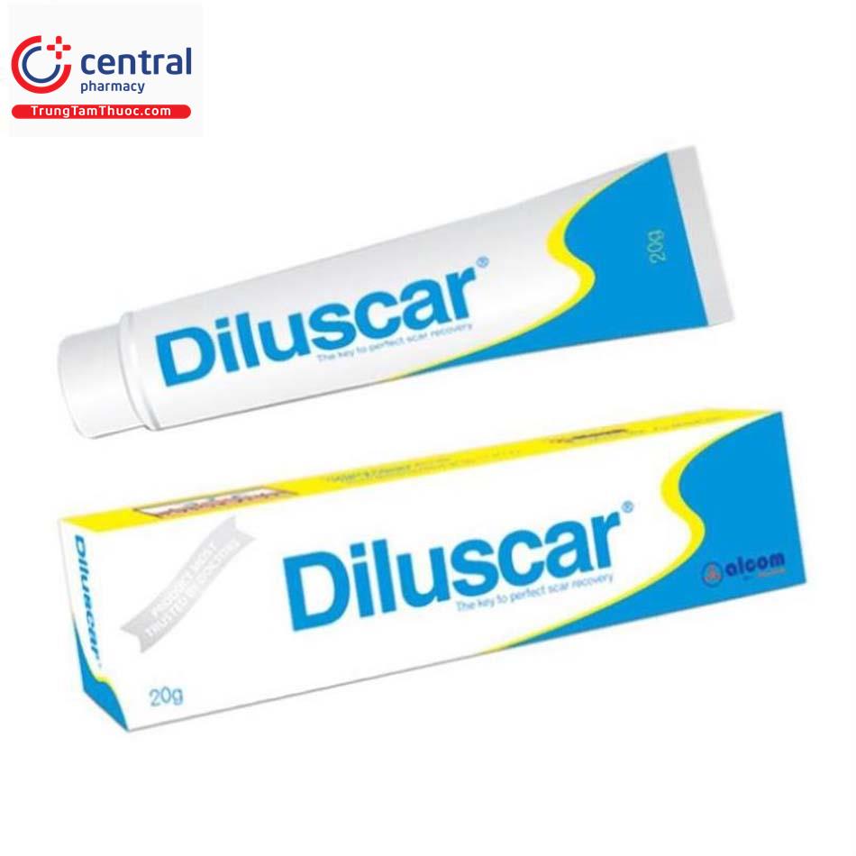 diluscar