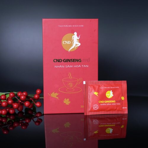 nhan sam hoa tan cnd ginseng red