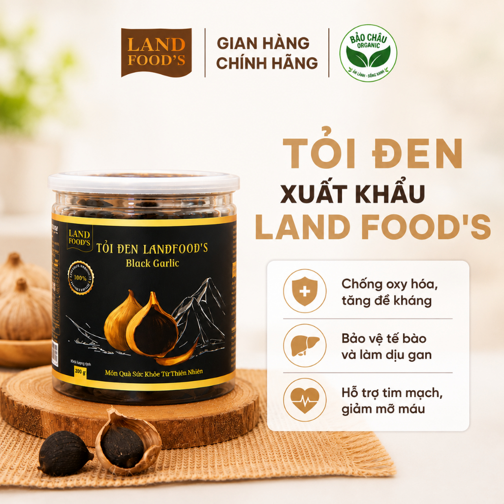 toi den landfood  8217 s 200gram