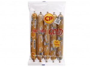 xuc xich bo tiet trung gold c p goi 200g