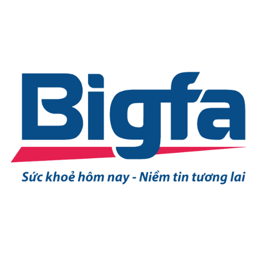 CÔNG TY CỔ PHẦN BIGFA