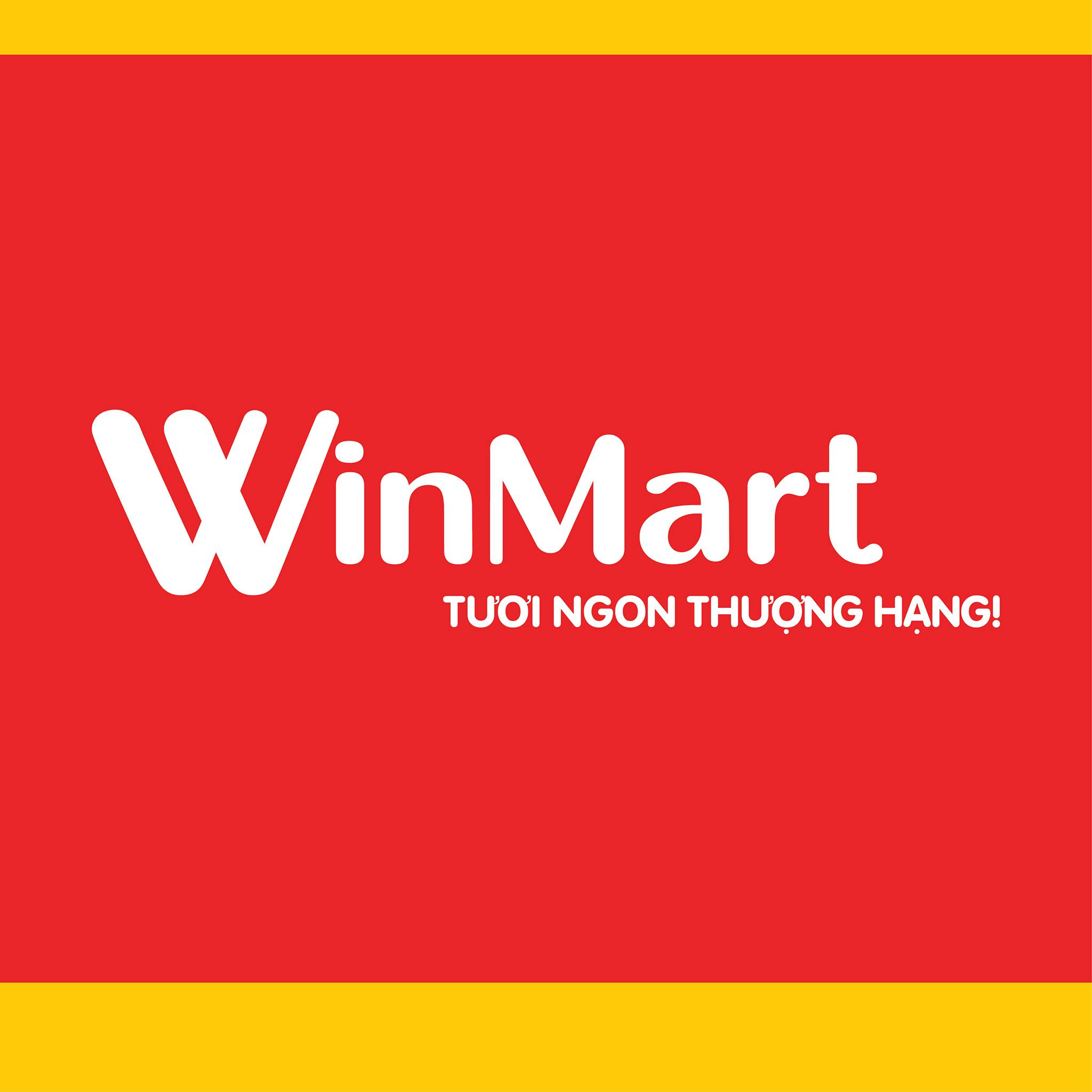 CÔNG TY CỔ PHẦN DỊCH VỤ THƯƠNG MẠI TỔNG HỢP WINCOMMERCE