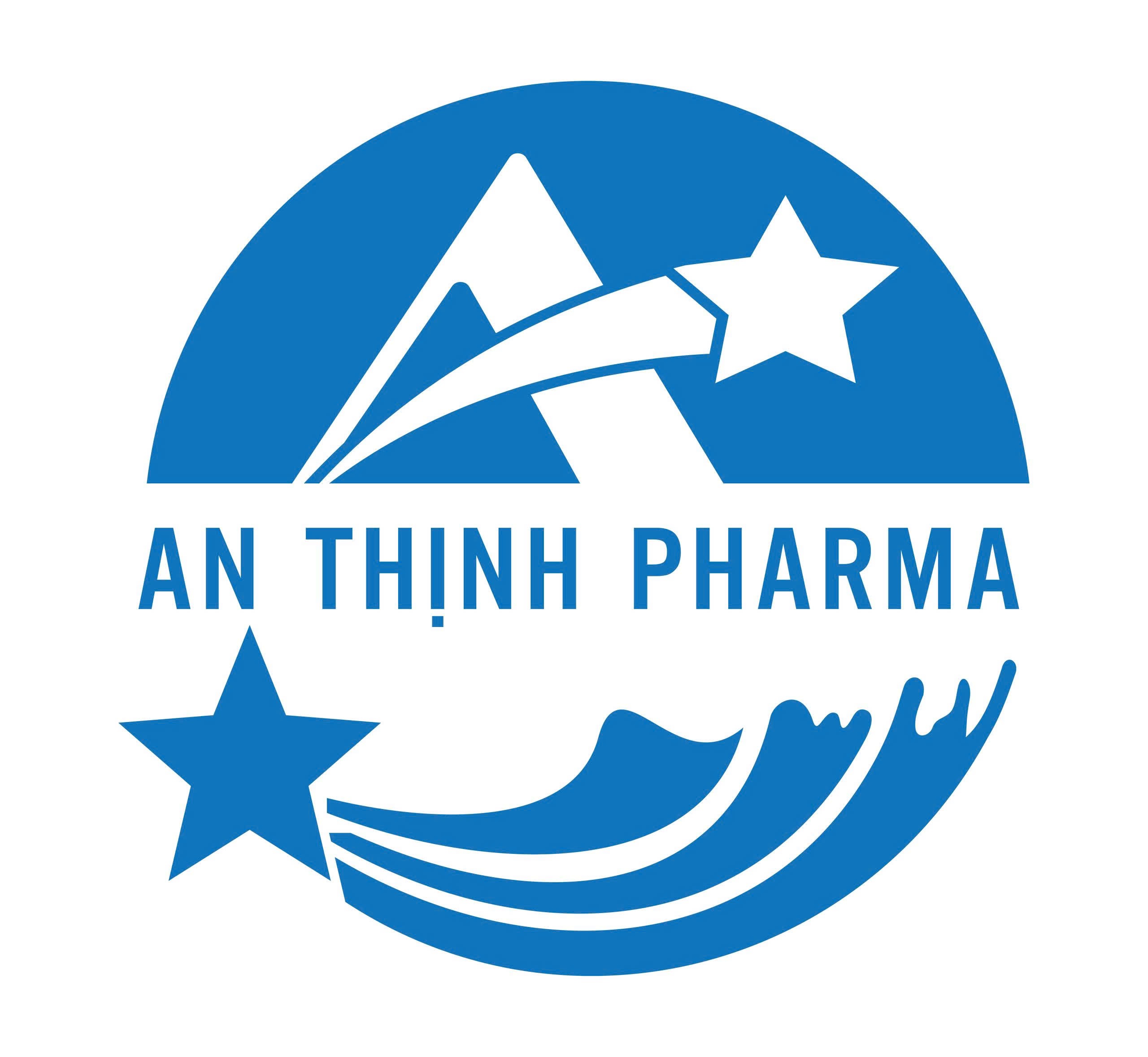 cong ty co phan duoc pham an thinh pharma