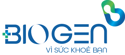 Công ty cổ phần dược phẩm quốc tế Biogen