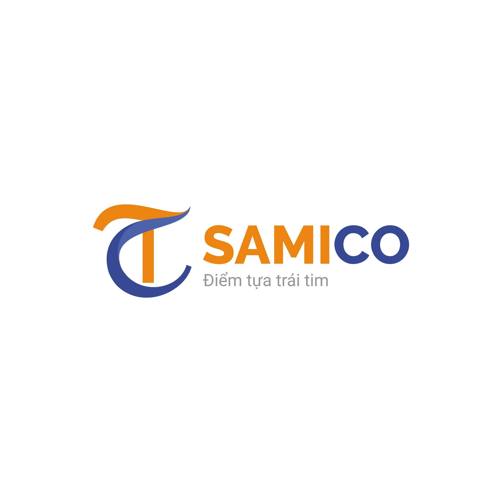 CÔNG TY CỔ PHẦN DƯỢC QUỐC TẾ SAMICO