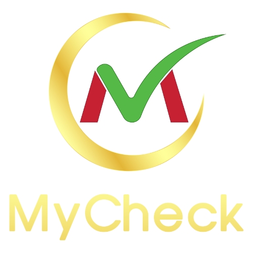 cong ty co phan mycheck