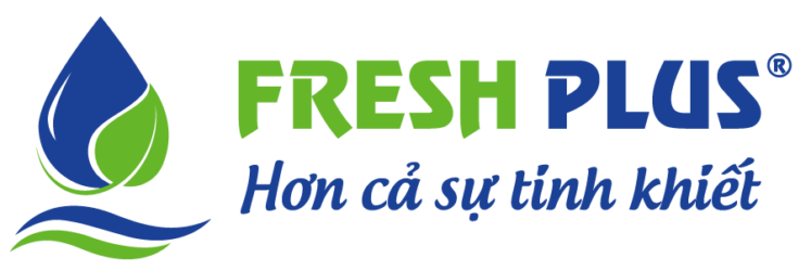 CÔNG TY CỔ PHẦN NƯỚC TINH KHIẾT SÀI GÒN FRESH PLUS