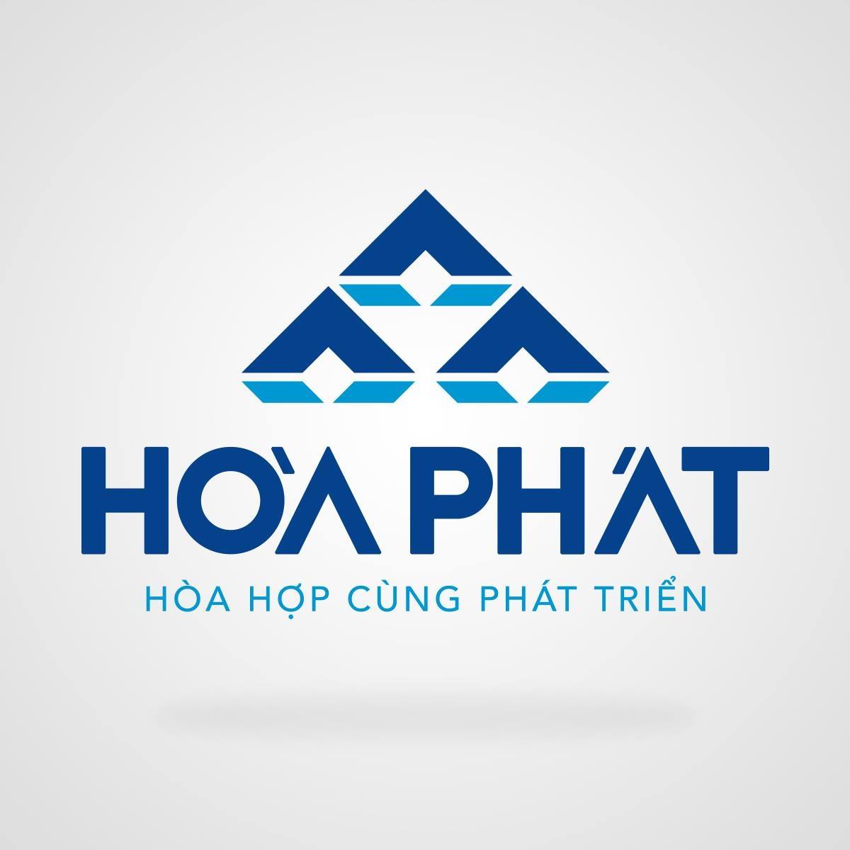 cong ty co phan tap doan hoa phat