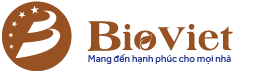 cong ty co phan thuong mai va san xuat bioviet