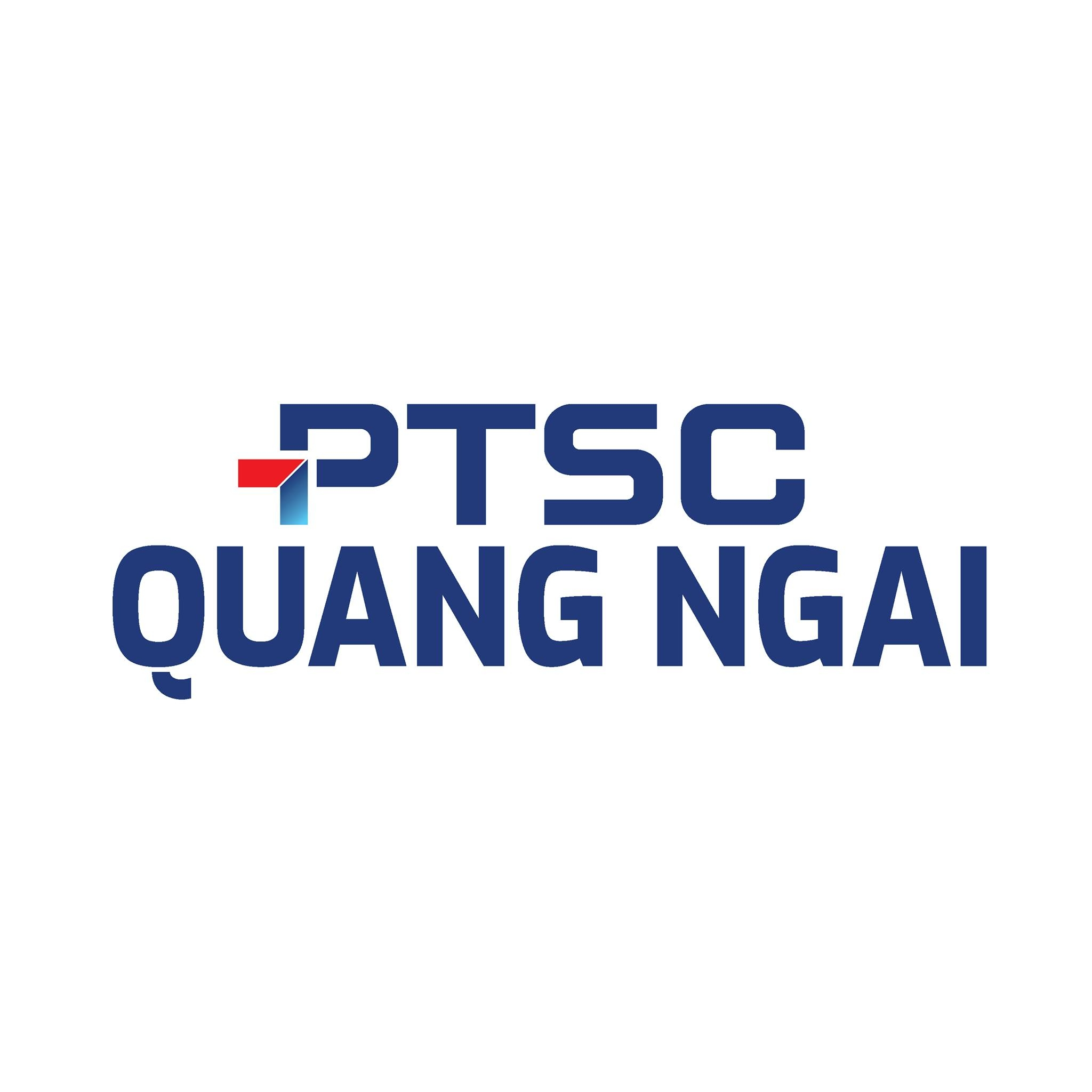 cong ty co phan dich vu dau khi quang ngai ptsc