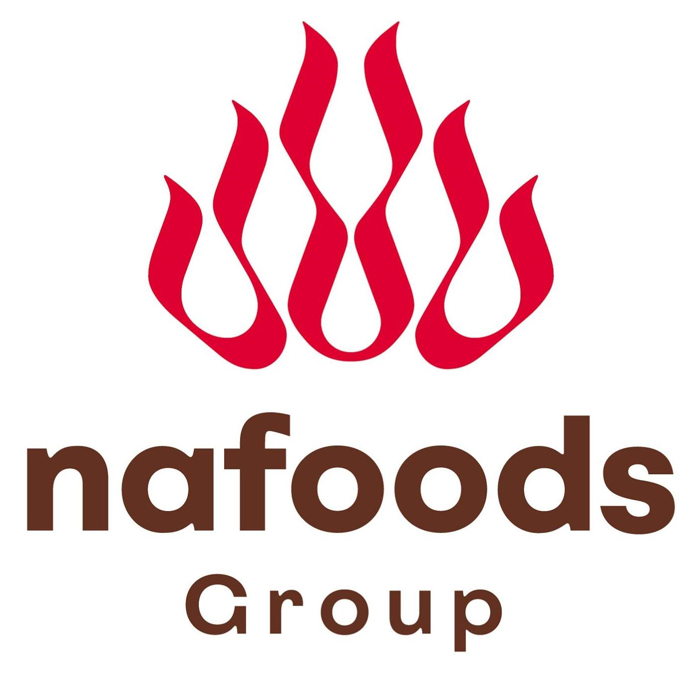 cong ty cp nafoods group