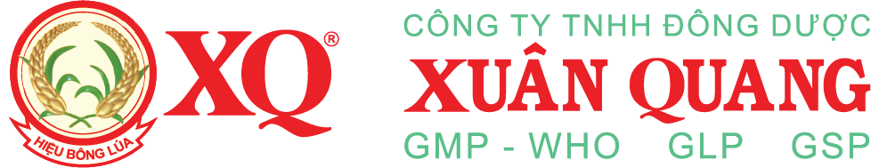 cong ty tnhh dong duoc xuan quang