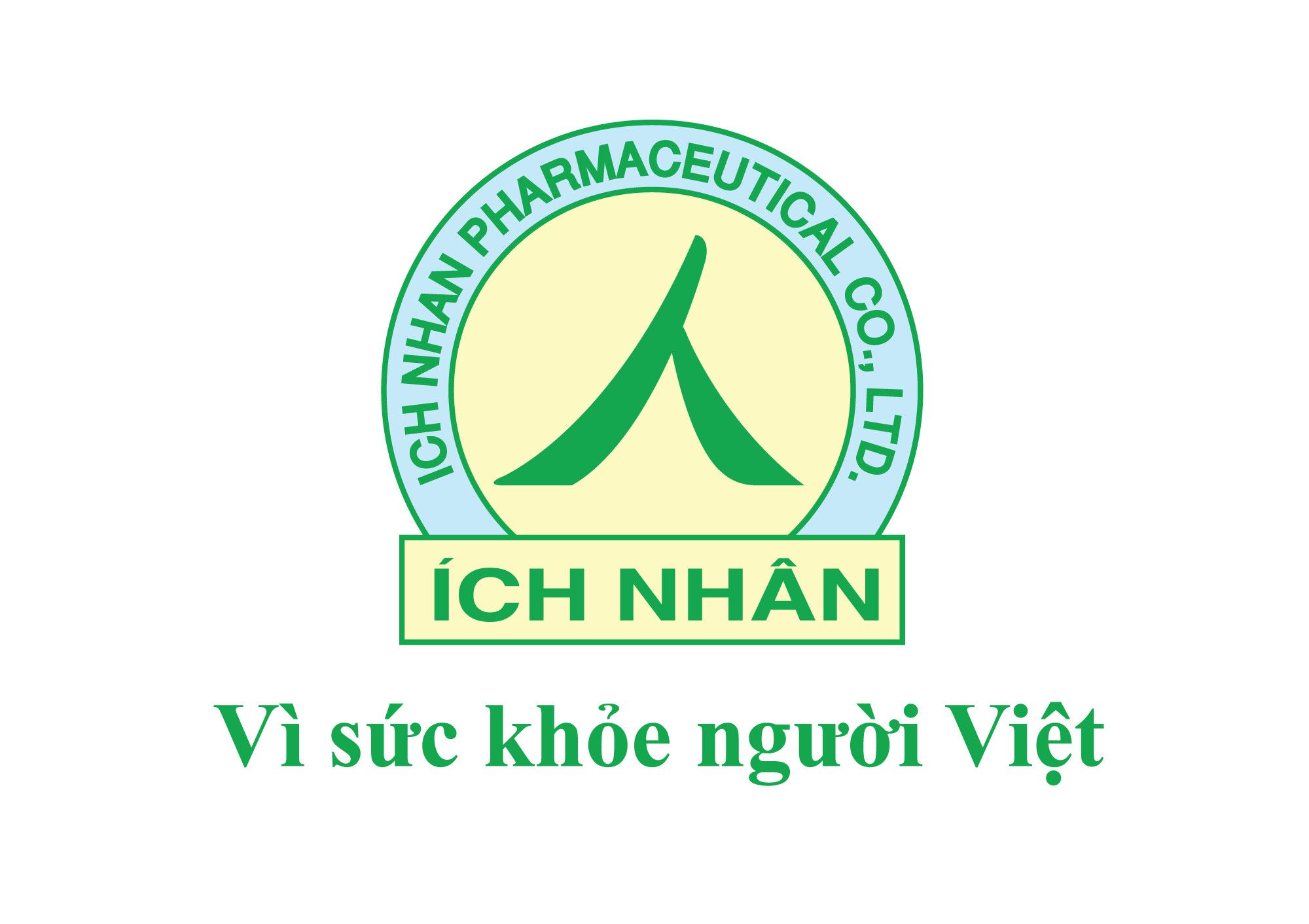 CÔNG TY TNHH DƯỢC PHẨM ÍCH NHÂN