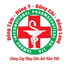CÔNG TY TNHH DƯỢC PHẨM QUỐC TẾ TÂM ĐỨC