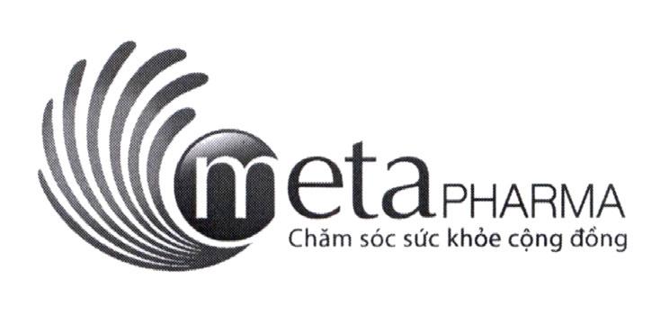 CÔNG TY TNHH DƯỢC PHẨM TRUNG ƯƠNG META PHARMA