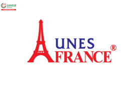 cong ty tnhh duoc pham unesfrance