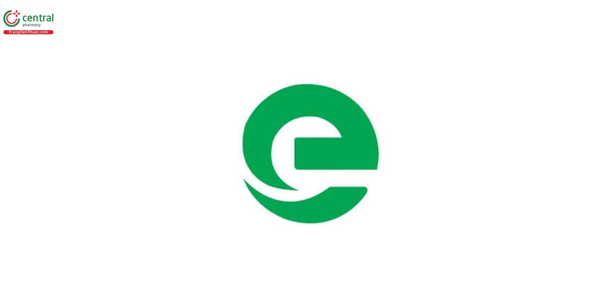 CÔNG TY TNHH ECOPHAR VIỆT NAM
