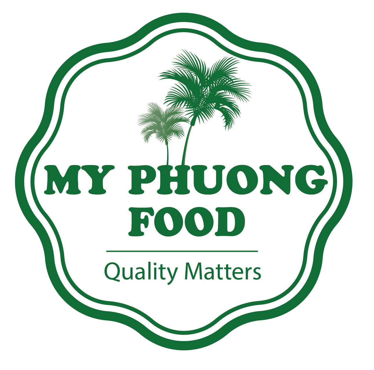 cong ty tnhh my phuong food