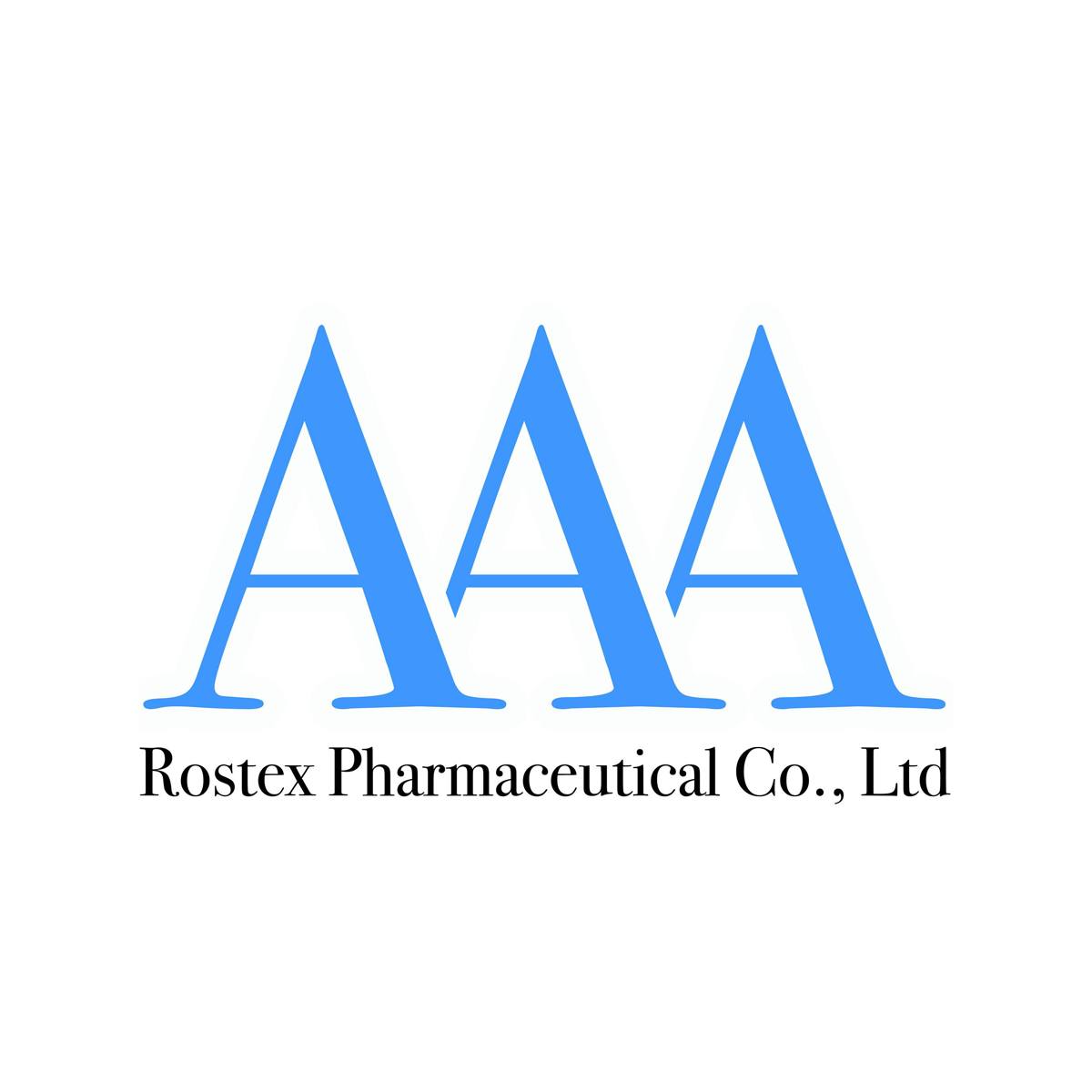 CÔNG TY TNHH ROSTEX PHARMA USA