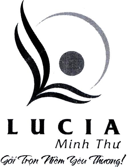 cong ty tnhh san xuat thuong mai lucia minh thu