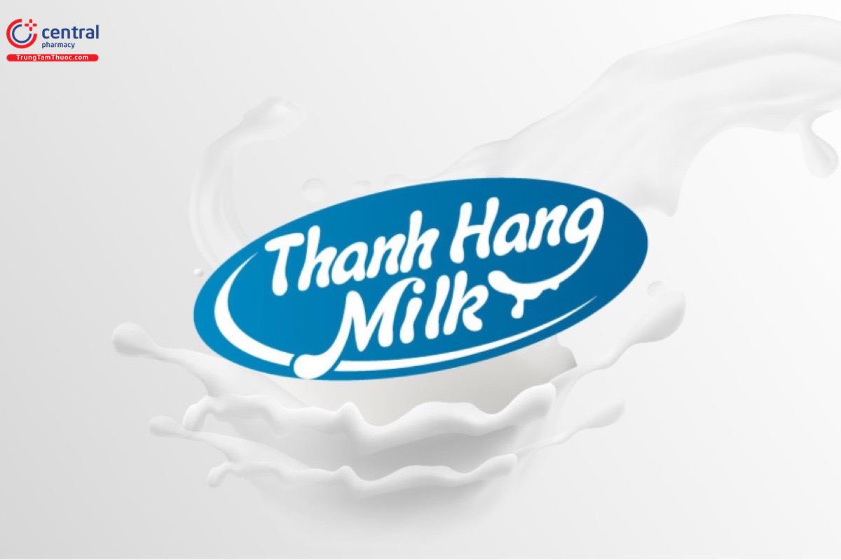 CÔNG TY TNHH THẢO DƯỢC THANH HẰNG