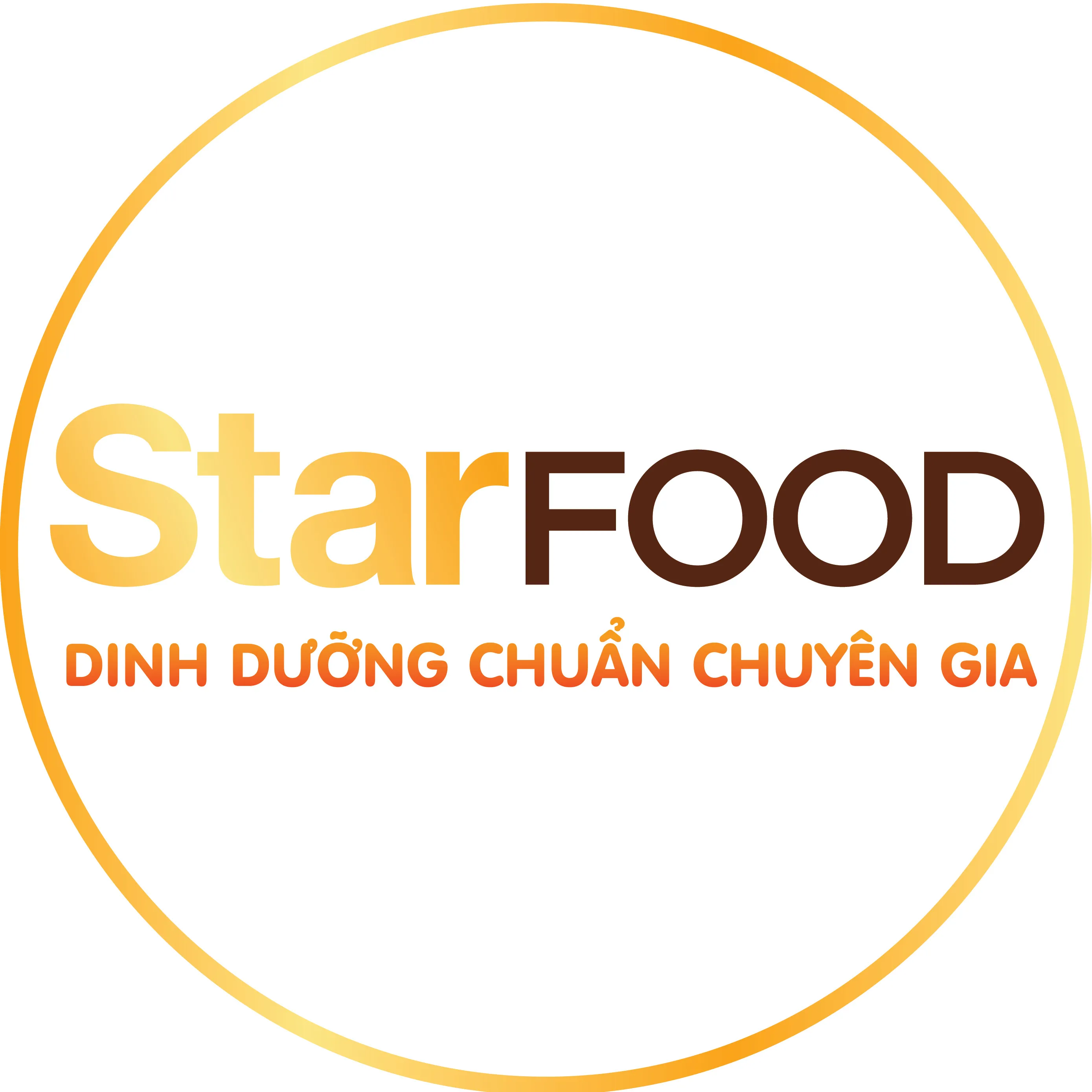 CÔNG TY TNHH THỰC PHẨM STARFOOD VIỆT NAM