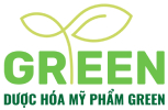 cong ty tnhh thuong mai duoc hoa my pham green