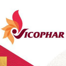 CÔNG TY TNHH XUẤT NHẬP KHẨU DƯỢC PHẨM VICPHAR