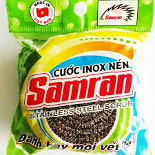 CÔNG TY TRÁCH NHIỆM HỮU HẠN SAM RAN