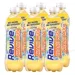 6 chai pet revive chanh muoi 390 ml