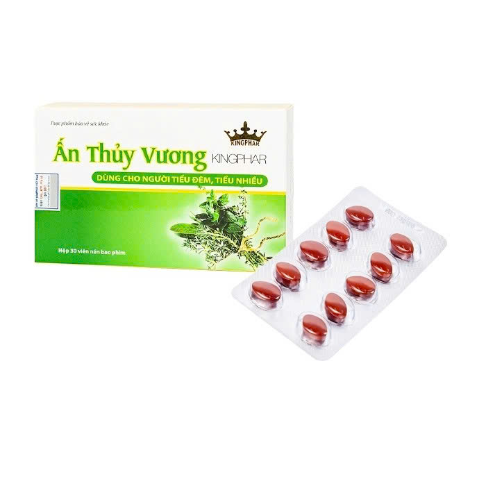 an thuy vuong kingphar
