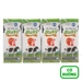ba vi sua tuoi co duong hop 180ml
