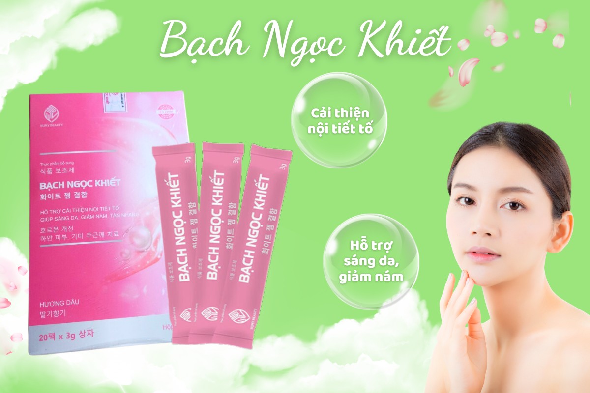 bach ngoc khiet