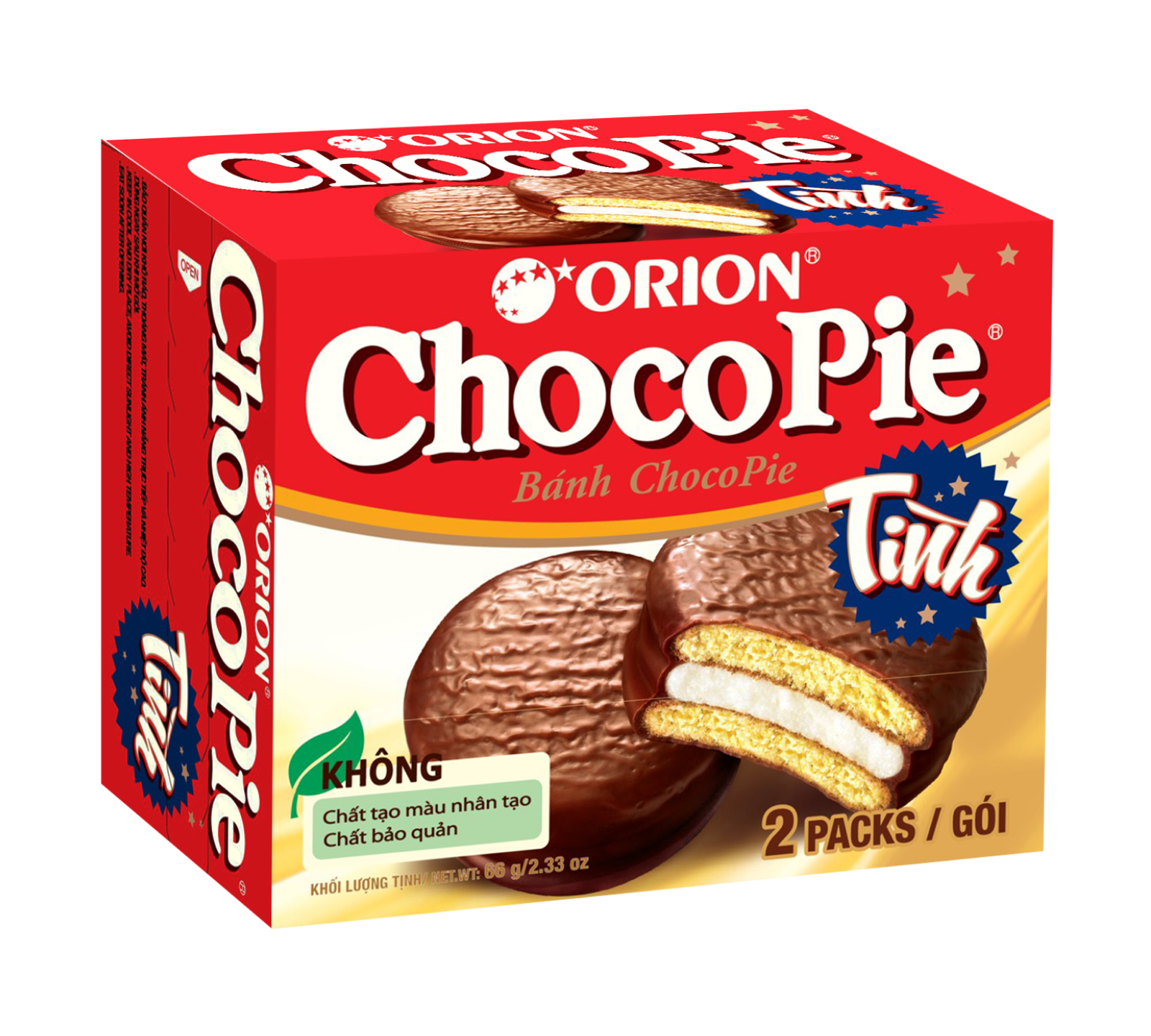banh chocopie   hop 2 goi   726 g