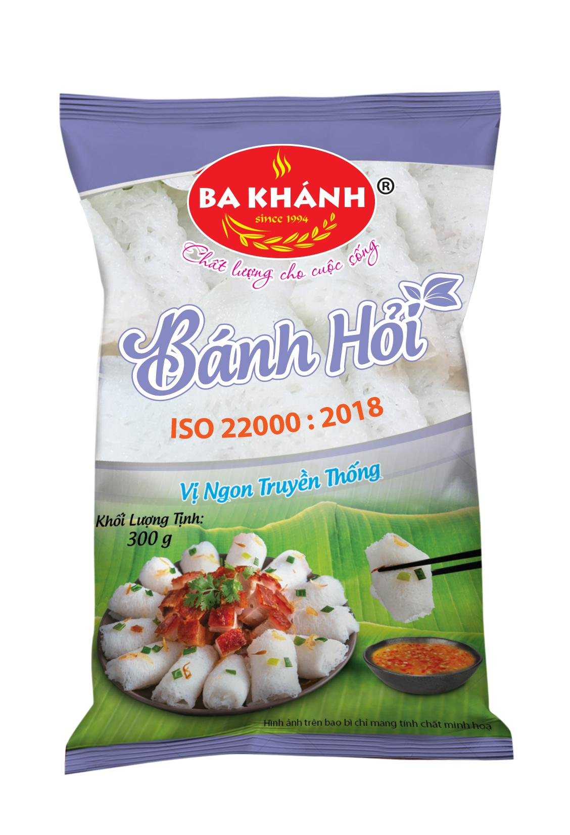 banh hoi