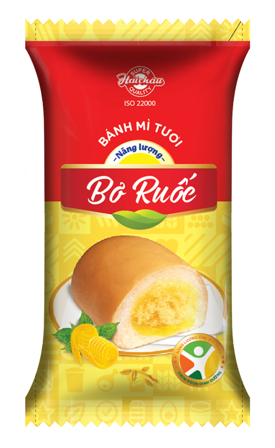 banh mi tuoi bo ruoc