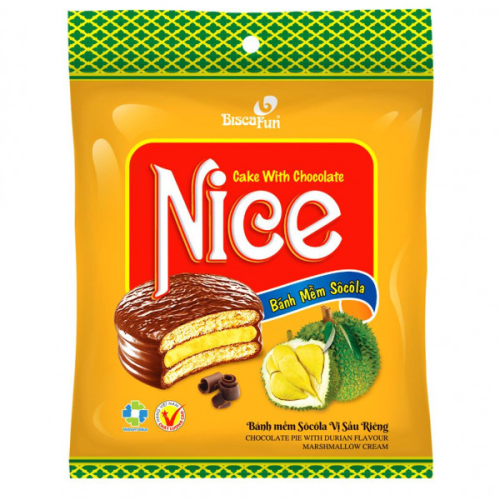 banh nice tui 200g