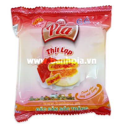 banh pia thit lap
