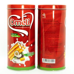 banh que cuon sua dua bh omeli