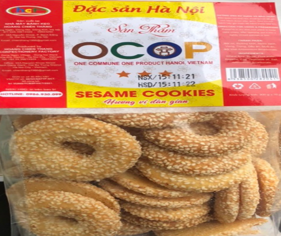 banh vung