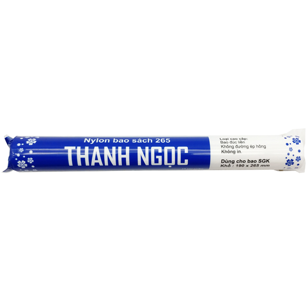 bao sach giao khoa lon 265 tnt  10 to cuon
