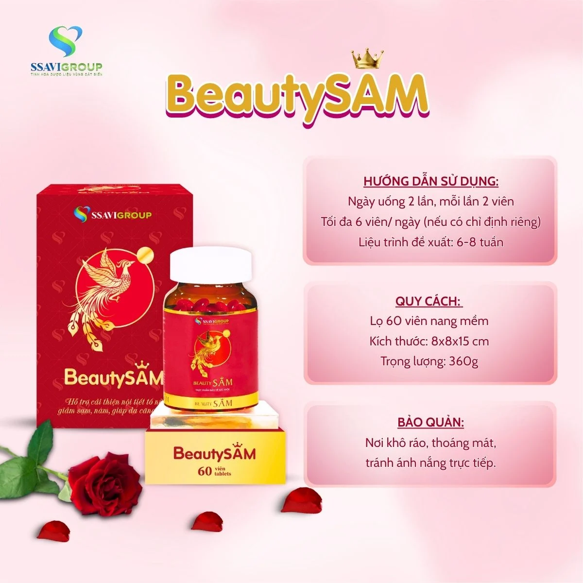 beautysam