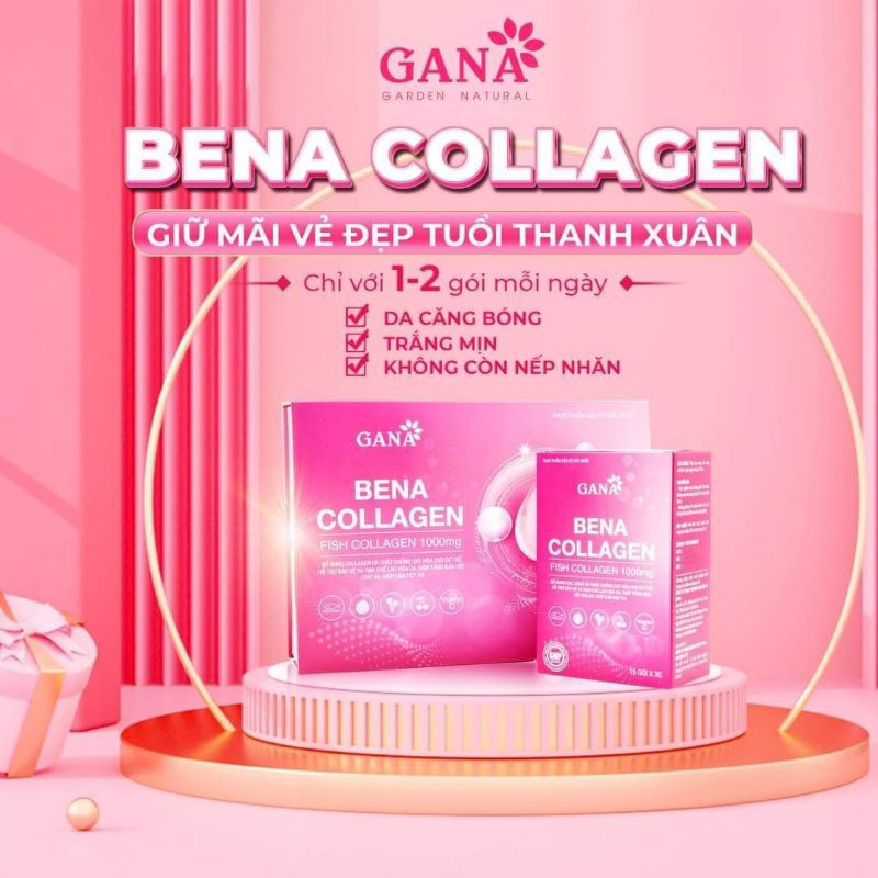 bena collagen