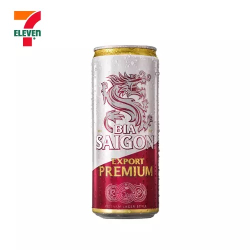 bia sai gon export premium