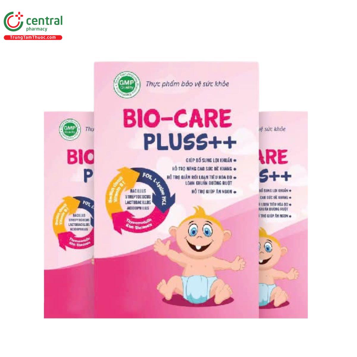 bio care pluss