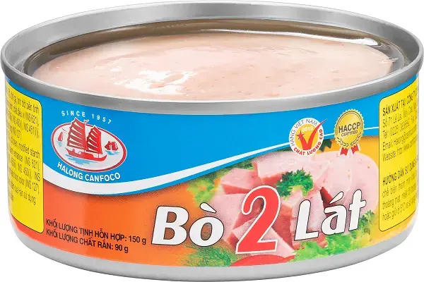 bo 2 lat 150 g